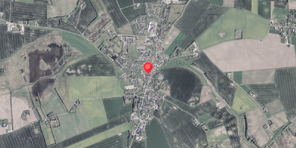 Jordforureningskort på Gjerlevvej 3G, . , 8983 Gjerlev J