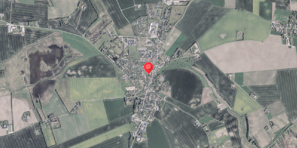 Jordforureningskort på Gjerlevvej 3K, . , 8983 Gjerlev J