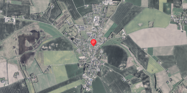 Jordforureningskort på Gjerlevvej 8, . , 8983 Gjerlev J
