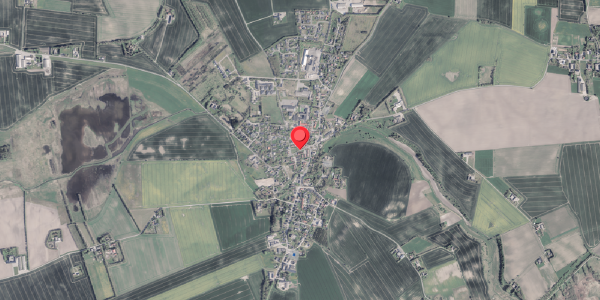 Jordforureningskort på Gjerlevvej 10, . , 8983 Gjerlev J