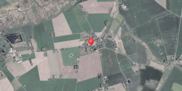 Jordforureningskort på Krogagervej 9, . , 8983 Gjerlev J