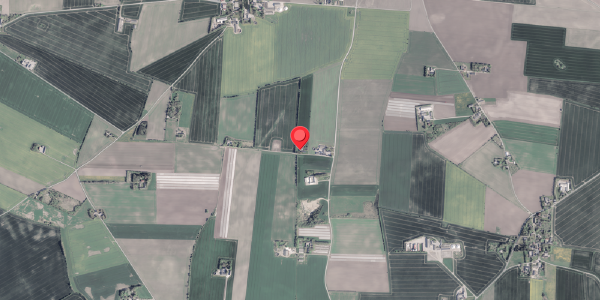 Jordforureningskort på Markleddet 4, . , 8983 Gjerlev J