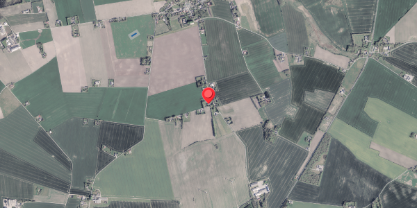 Jordforureningskort på Rishøjvej 6, . , 8983 Gjerlev J