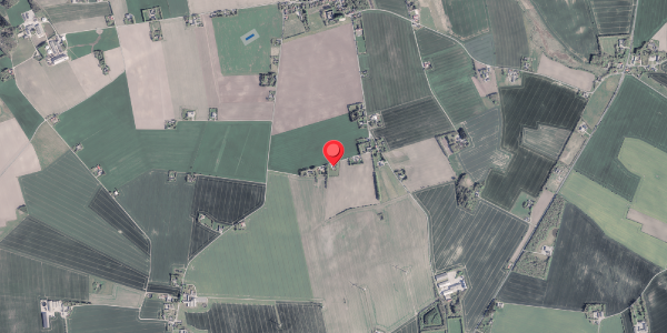 Jordforureningskort på Rishøjvej 11, 8983 Gjerlev J