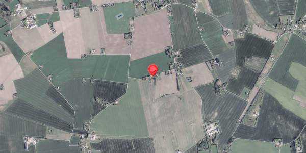 Jordforureningskort på Rishøjvej 13, 8983 Gjerlev J