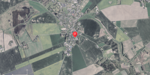 Jordforureningskort på Toften 10, . , 8983 Gjerlev J