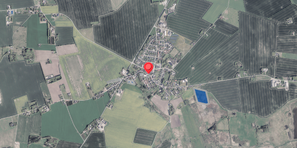 Jordforureningskort på Vestergade 4A, . , 8983 Gjerlev J