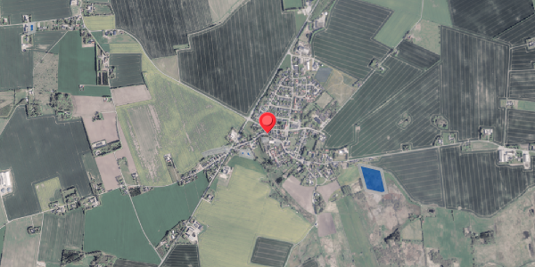 Jordforureningskort på Vestergade 12, 8983 Gjerlev J
