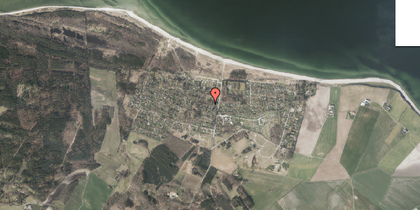 Jordforureningskort på Adelevej 6, . , 8500 Grenaa