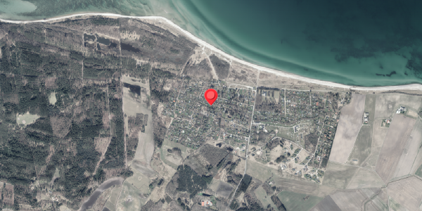 Jordforureningskort på Adelevej 31, 8500 Grenaa