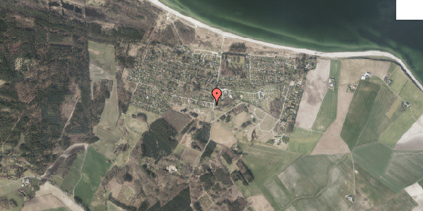 Jordforureningskort på Annavej 1, . , 8500 Grenaa