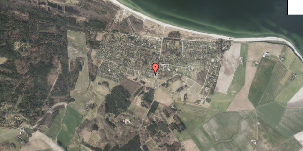 Jordforureningskort på Annavej 5, . , 8500 Grenaa