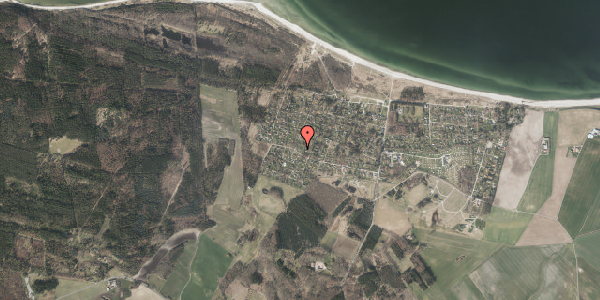 Jordforureningskort på Annavej 28, . , 8500 Grenaa