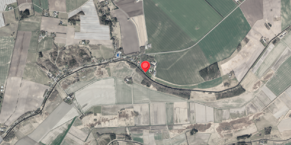 Jordforureningskort på Asgaardvej 2, 8500 Grenaa