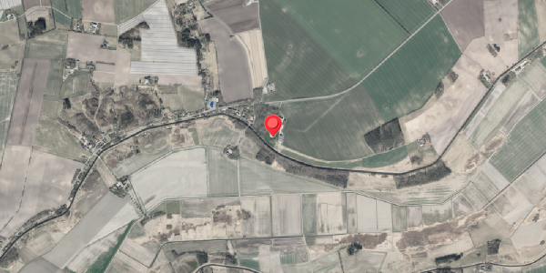 Jordforureningskort på Asgaardvej 4, 8500 Grenaa