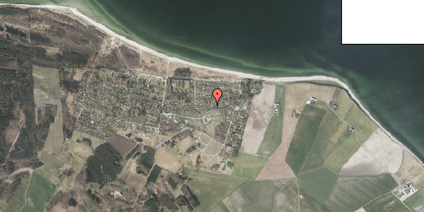 Jordforureningskort på Beatevej 14, . , 8500 Grenaa