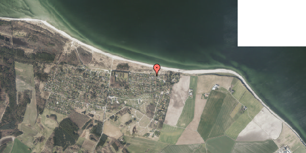 Jordforureningskort på Bertavej 3, 8500 Grenaa