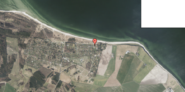 Jordforureningskort på Bertavej 7, 8500 Grenaa