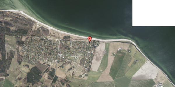 Jordforureningskort på Bertavej 9, 8500 Grenaa