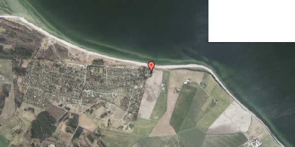 Jordforureningskort på Bertavej 25, 8500 Grenaa