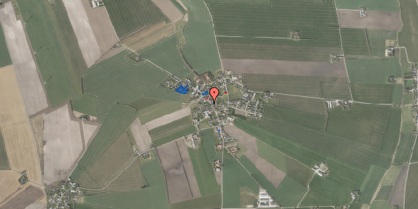 Jordforureningskort på Birkedommervej 13, . , 8500 Grenaa