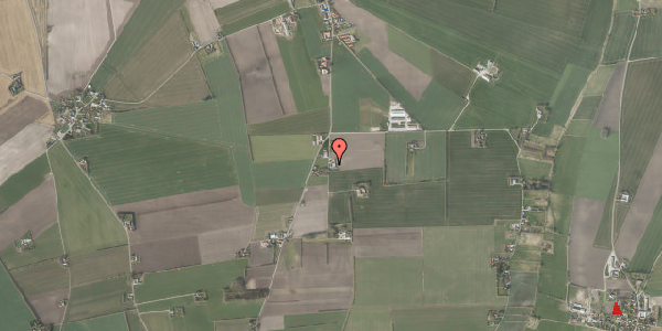 Jordforureningskort på Borupvej 3, . , 8500 Grenaa