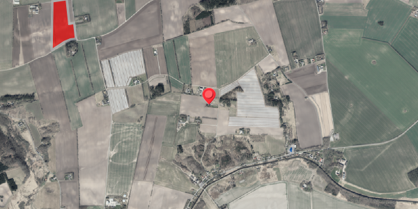 Jordforureningskort på Bådsdal 5, 8500 Grenaa