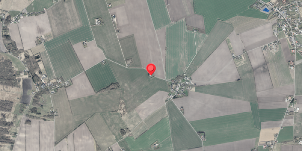 Jordforureningskort på Dalstrupvej 1, . , 8500 Grenaa