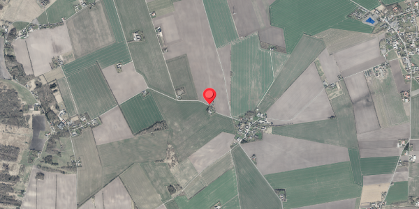 Jordforureningskort på Dalstrupvej 4, 8500 Grenaa