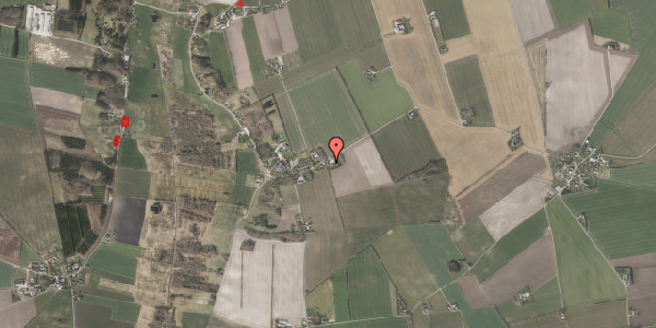 Jordforureningskort på Dalstrupvej 5, . , 8500 Grenaa