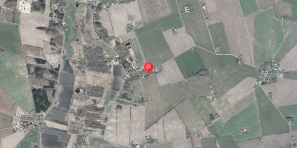 Jordforureningskort på Dalstrupvej 11, . , 8500 Grenaa