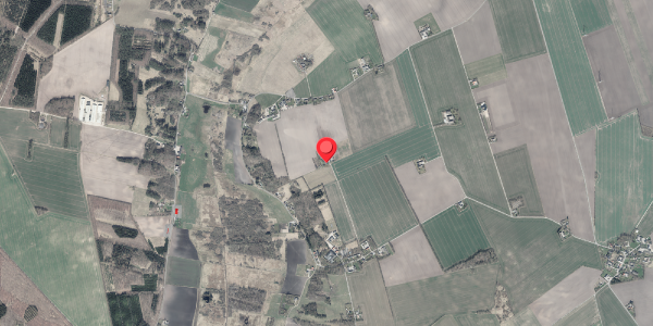 Jordforureningskort på Dalstrupvej 12, . , 8500 Grenaa