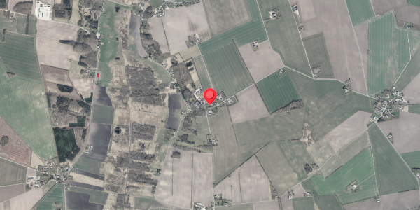 Jordforureningskort på Dalstrupvej 22, 8500 Grenaa