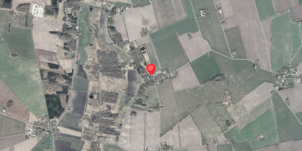 Jordforureningskort på Dalstrupvej 28, . , 8500 Grenaa