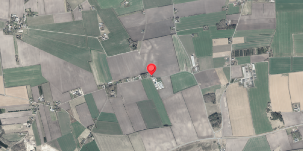Jordforureningskort på Debildvej 1, 8500 Grenaa