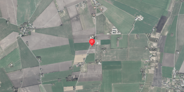 Jordforureningskort på Dolmervej 21, 8500 Grenaa