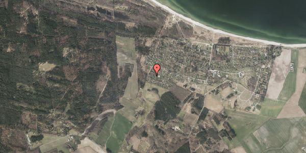 Jordforureningskort på Ellavej 5, . , 8500 Grenaa