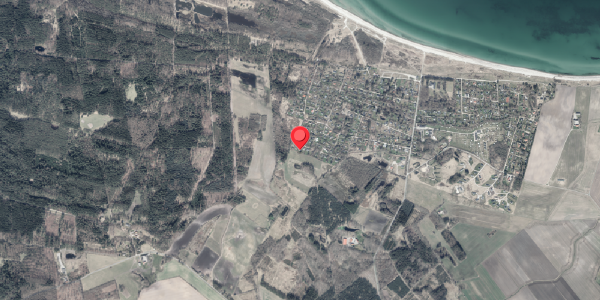 Jordforureningskort på Ellavej 6, . , 8500 Grenaa
