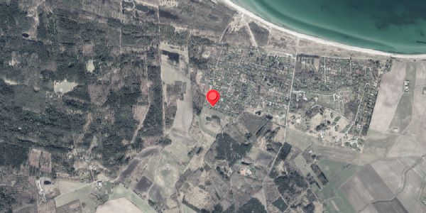 Jordforureningskort på Ellavej 8, . , 8500 Grenaa