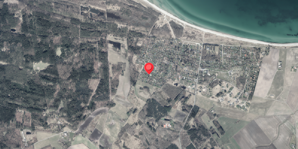 Jordforureningskort på Ellavej 9, . , 8500 Grenaa