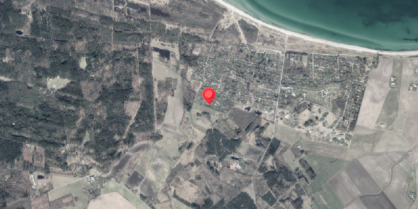 Jordforureningskort på Ellavej 12, . , 8500 Grenaa