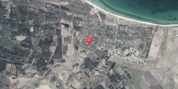 Jordforureningskort på Ellavej 17, . , 8500 Grenaa