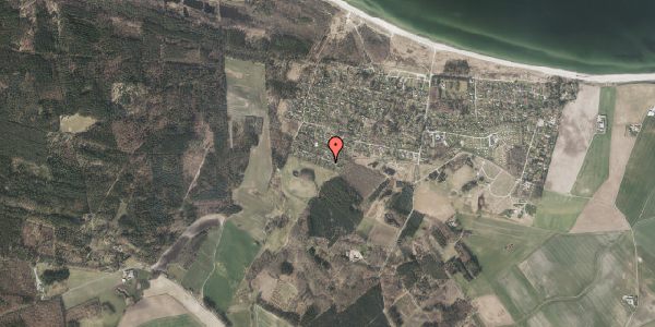 Jordforureningskort på Ellavej 18, . , 8500 Grenaa