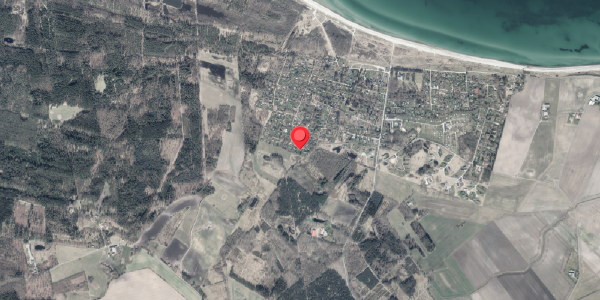 Jordforureningskort på Ellavej 20, . , 8500 Grenaa