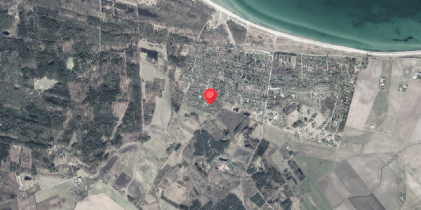 Jordforureningskort på Ellavej 23, . , 8500 Grenaa