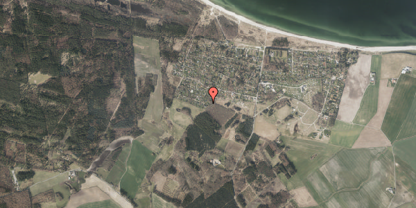 Jordforureningskort på Ellavej 27, . , 8500 Grenaa