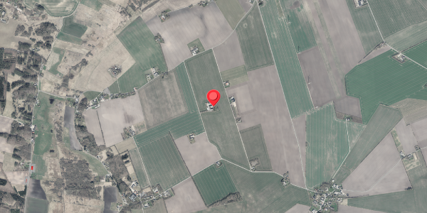 Jordforureningskort på Ernstmarkvej 2, 8500 Grenaa