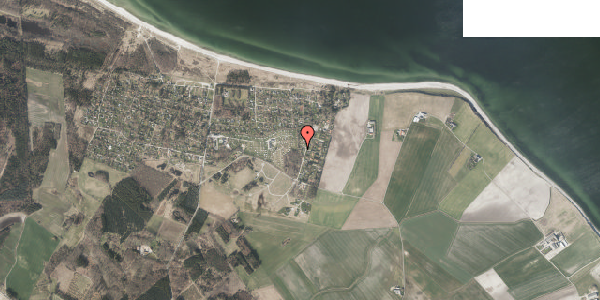 Jordforureningskort på Fridavej 3, . , 8500 Grenaa