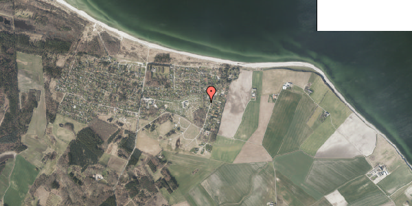 Jordforureningskort på Fridavej 5, 8500 Grenaa