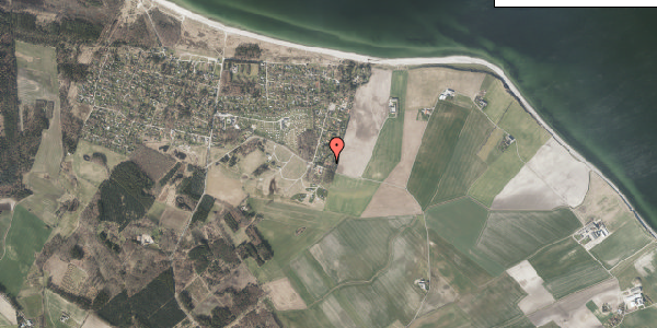 Jordforureningskort på Fridavej 6, . , 8500 Grenaa